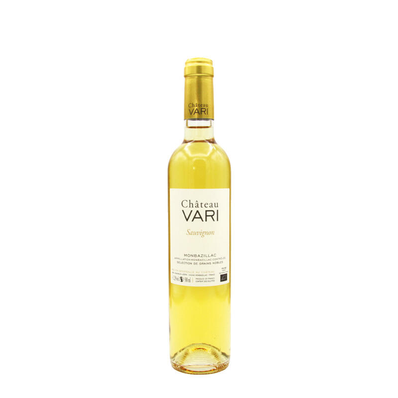 Sauvignon 2017, 50 cl