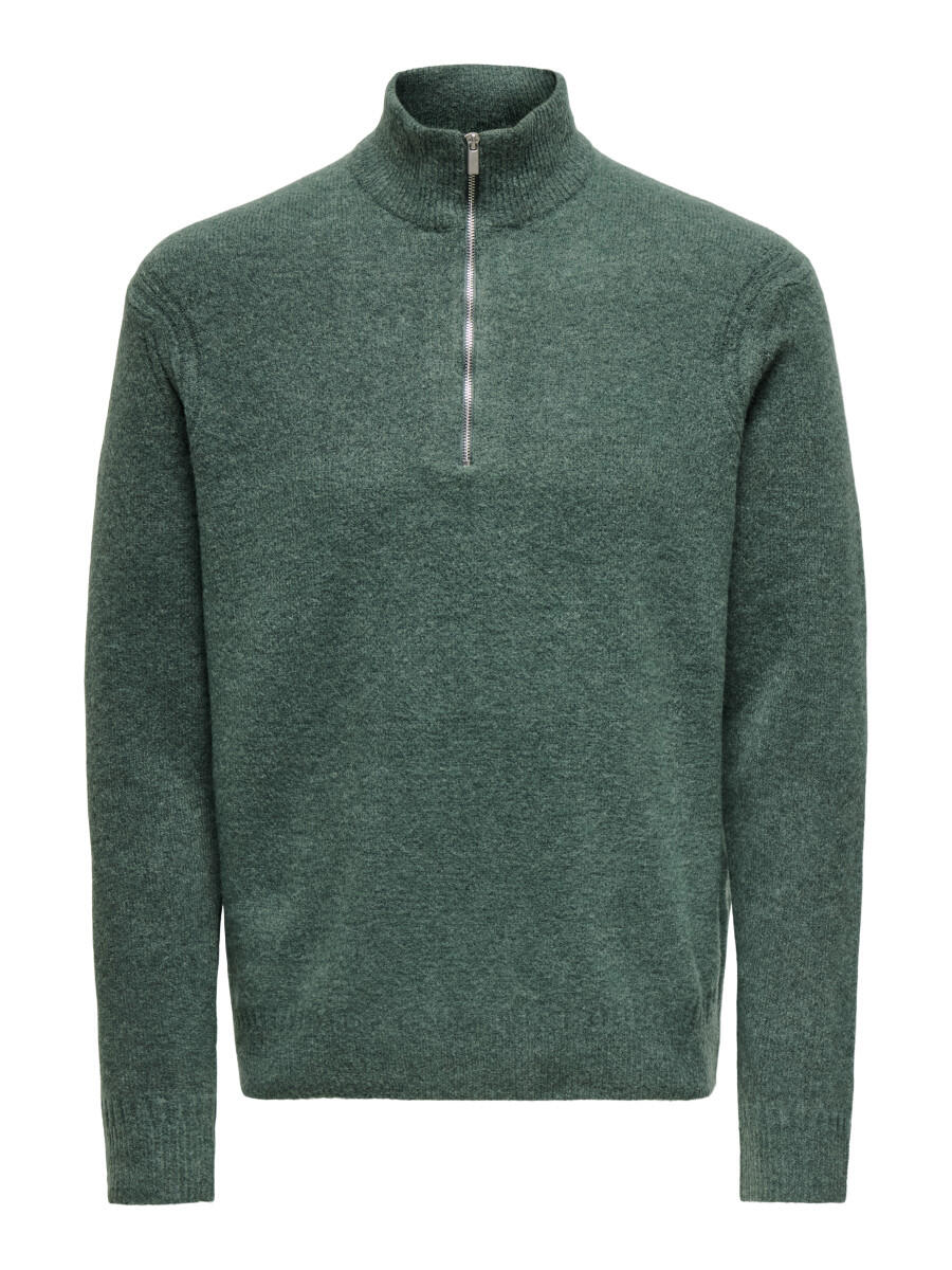 Pullover - Onsmove