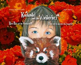 3-6 years old Books Mireille Weiten De Waha Differdange