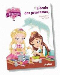 Livres 3-6 ans PLAY BAC