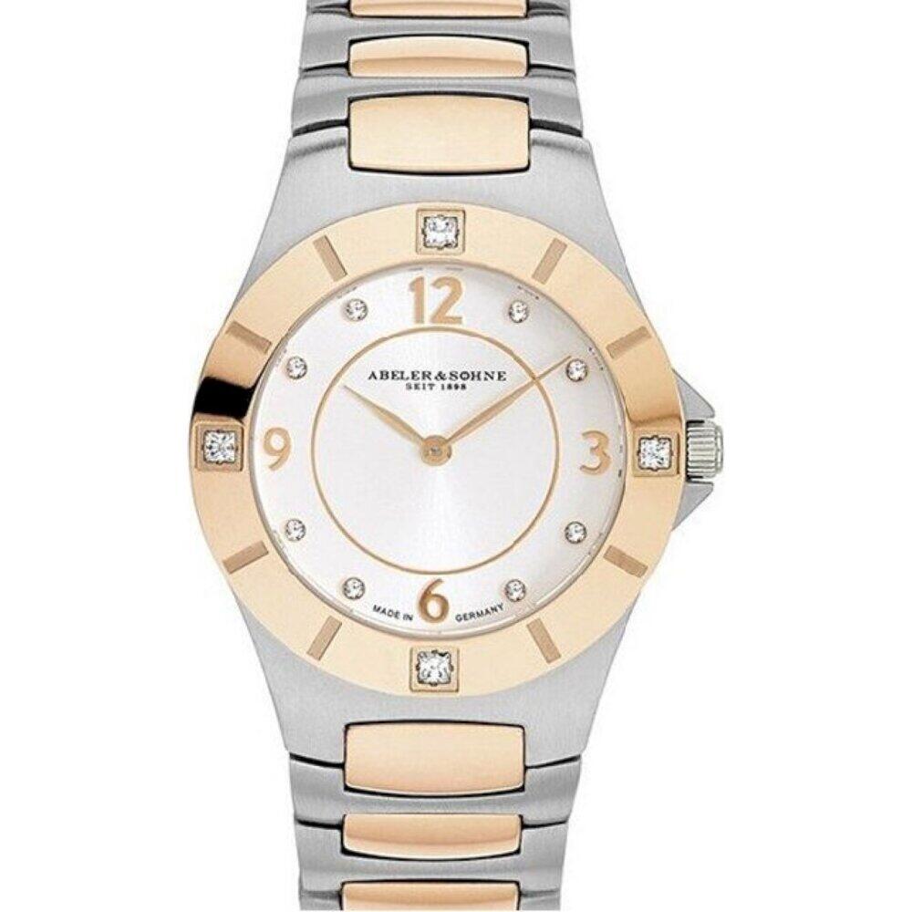 Abeler and sohne one hand watch best sale