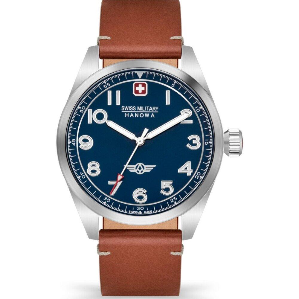 Swiss Military Hanowa - SMWGA2100402 - Men's Watch - Quartz - Falcon