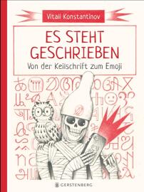 6-10 ans Livres Gerstenberg Verlag GmbH & Co.KG