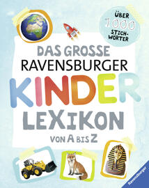6-10 Jahre Bücher Ravensburger Verlag GmbH Buchverlag