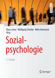 Psychologiebücher Bücher Springer-Verlag GmbH Berlin