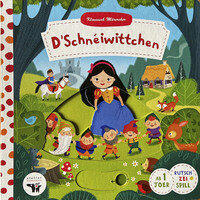 Books 3-6 years old ATELIER KANNERBUCH Sarl  Bereldange