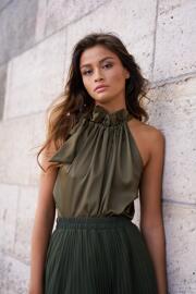 Shirts & Tops Blusen Italy Mode