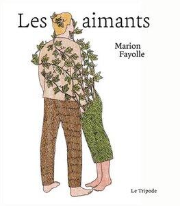 Fayolle Marion: Les aimants