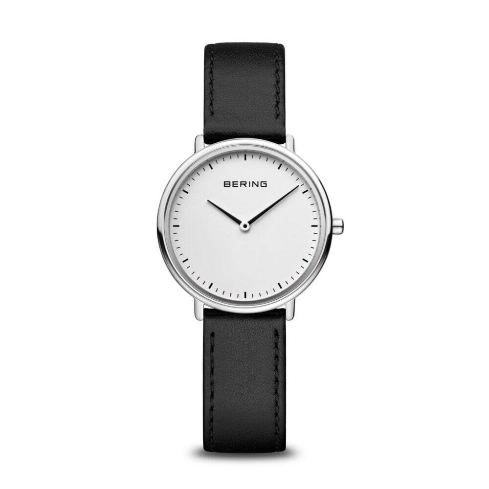 Bering - Montre-bracelet - pour femmes - quartz - ultra-mince - 15729-404