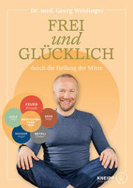 Health and fitness books Kneipp Verlag GmbH & Co KG