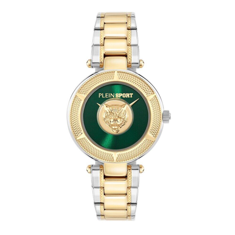 Plein Sport - PSCEA0725 - Armbanduhr - Damen - Quarz - Opium