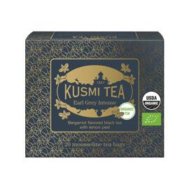 Thé noir Kusmi Tea