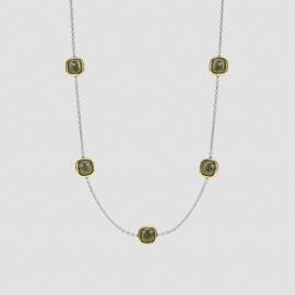 Necklaces Ti Sento