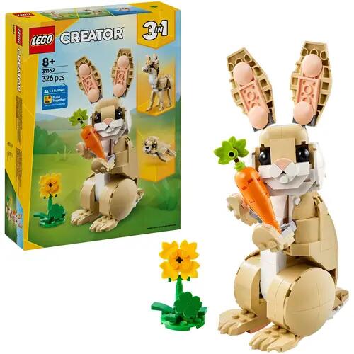 LEGO® Creator 31162 Häschen