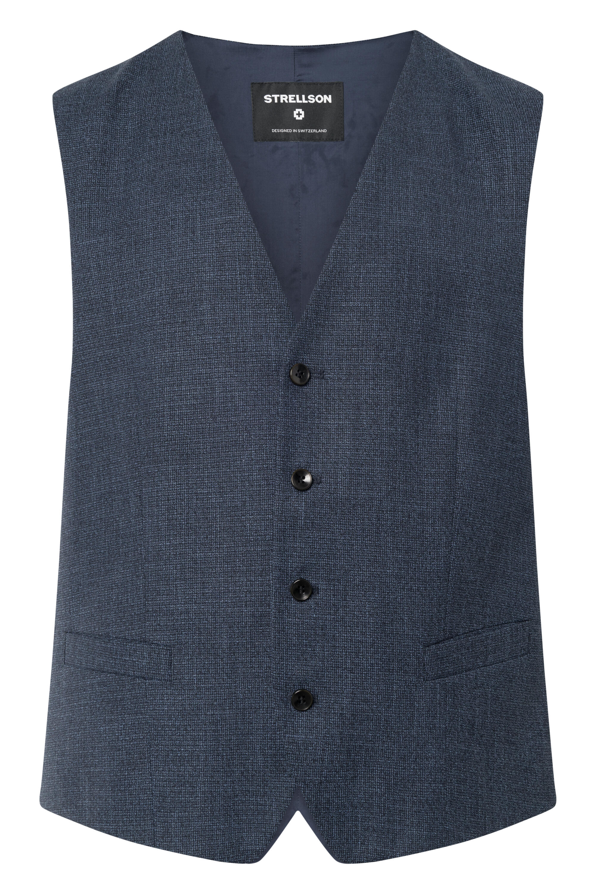 Strellson vest new arrivals