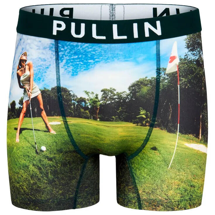 Caleçon Pull In Fashion 2 Hole