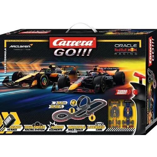 Carrera GO!!! Super Formula
