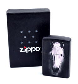 Lighters & Matches Zippo