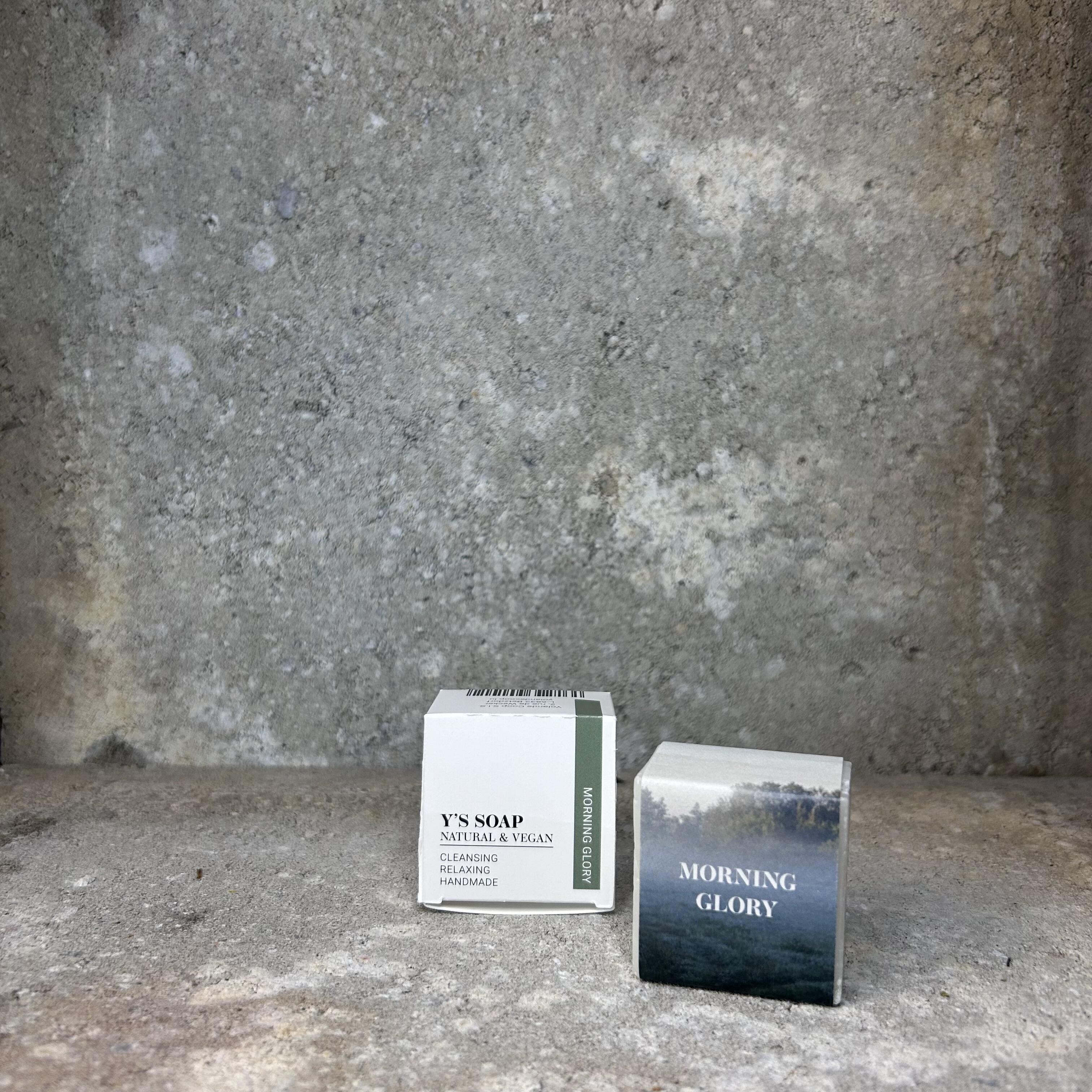 Y's Soap Morning Glory 55gr