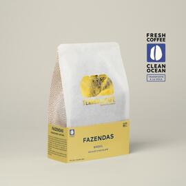 Coffee Terres de café