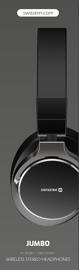 Headphones & Headsets Headphone & Headset Accessories Music Electronics Accessories Swissten N