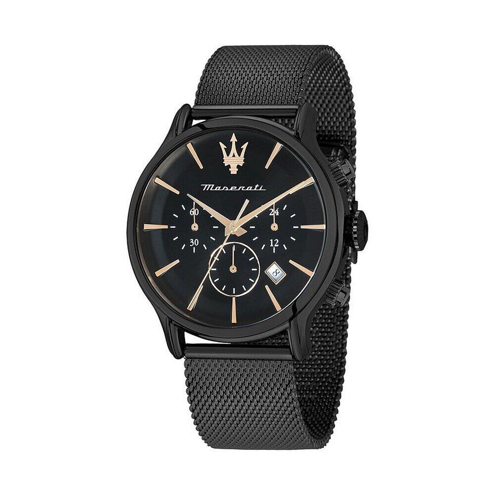 Maserati - R8873618013 - Armbanduhr - Herren - Quarz - EPOCA