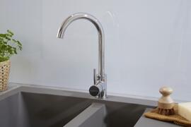 Kitchen & Utility Sinks Respekta