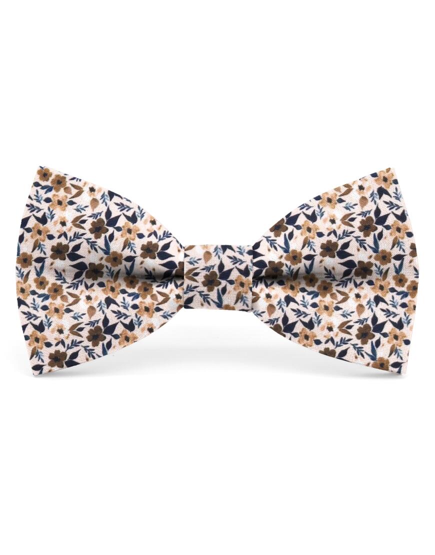 Noeud papillon - Terry