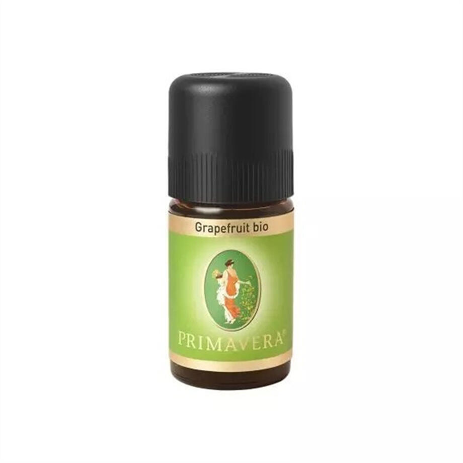 Pamplemousse bio, 5 ml
