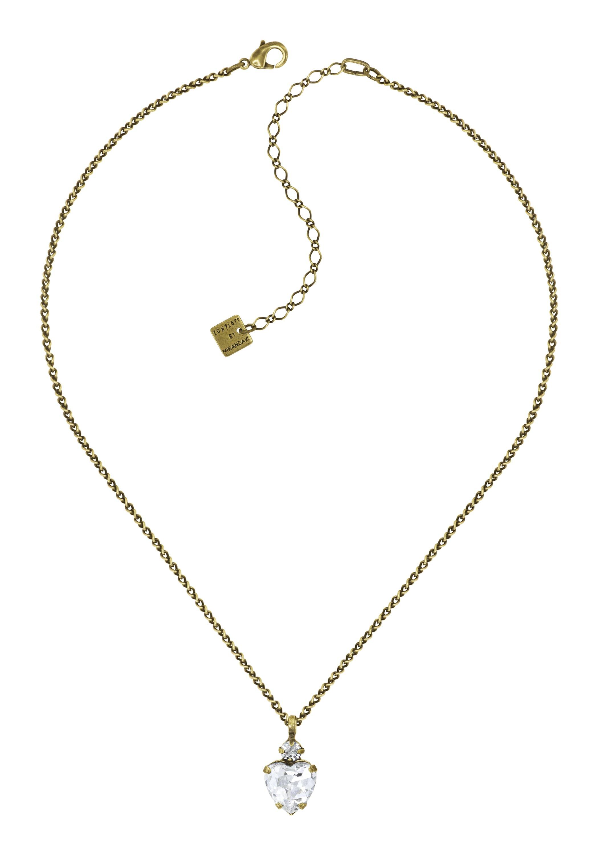 Collier - Hearts For Us