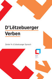 Sprach- & Linguistikbücher Lernhilfen Zenter fir d'Lëtzebuerger Sprooch