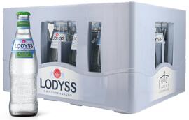 Water Lodyss
