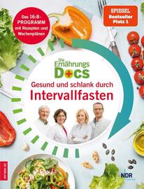 Kochen Gesundheits- & Fitnessbücher Die Ernährungs-Docs