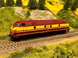 Modelleisenbahn & Eisenbahnsets B-Models