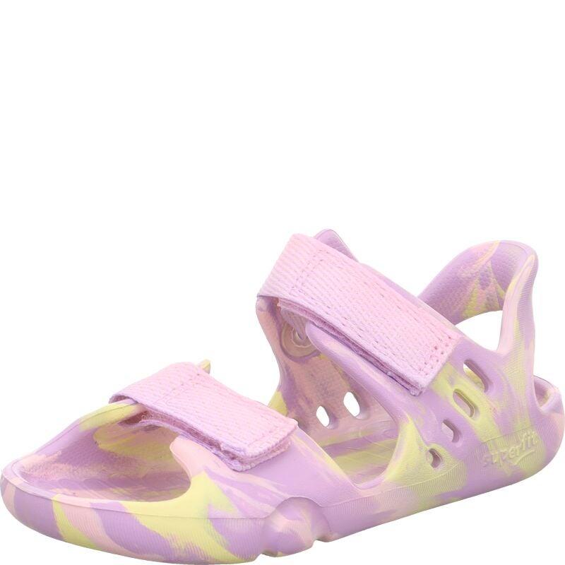 Wassersandale SUPERFIT