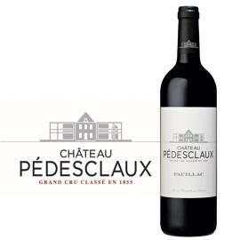 Bordeaux Château Pedesclaux de Bordeaux ¦ Pauillac 5th Grand Cru Classé