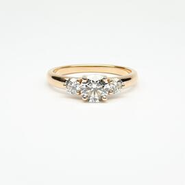 Rings Bijouterie Goedert