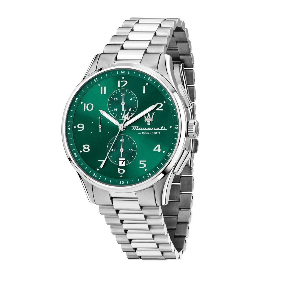 Maserati - R8873624006 - Armbanduhr - Herren - Quarz - SORPASSO