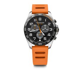Chronographen Schweizer Uhren Victorinox