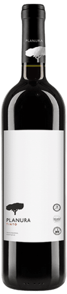 ALENTEJANO TINTO PLANURA 2023 ROUGE