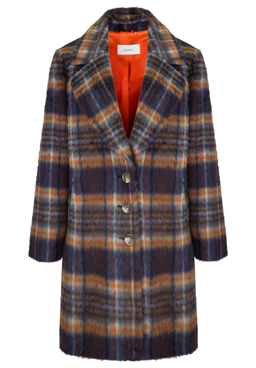Short coat - Jane