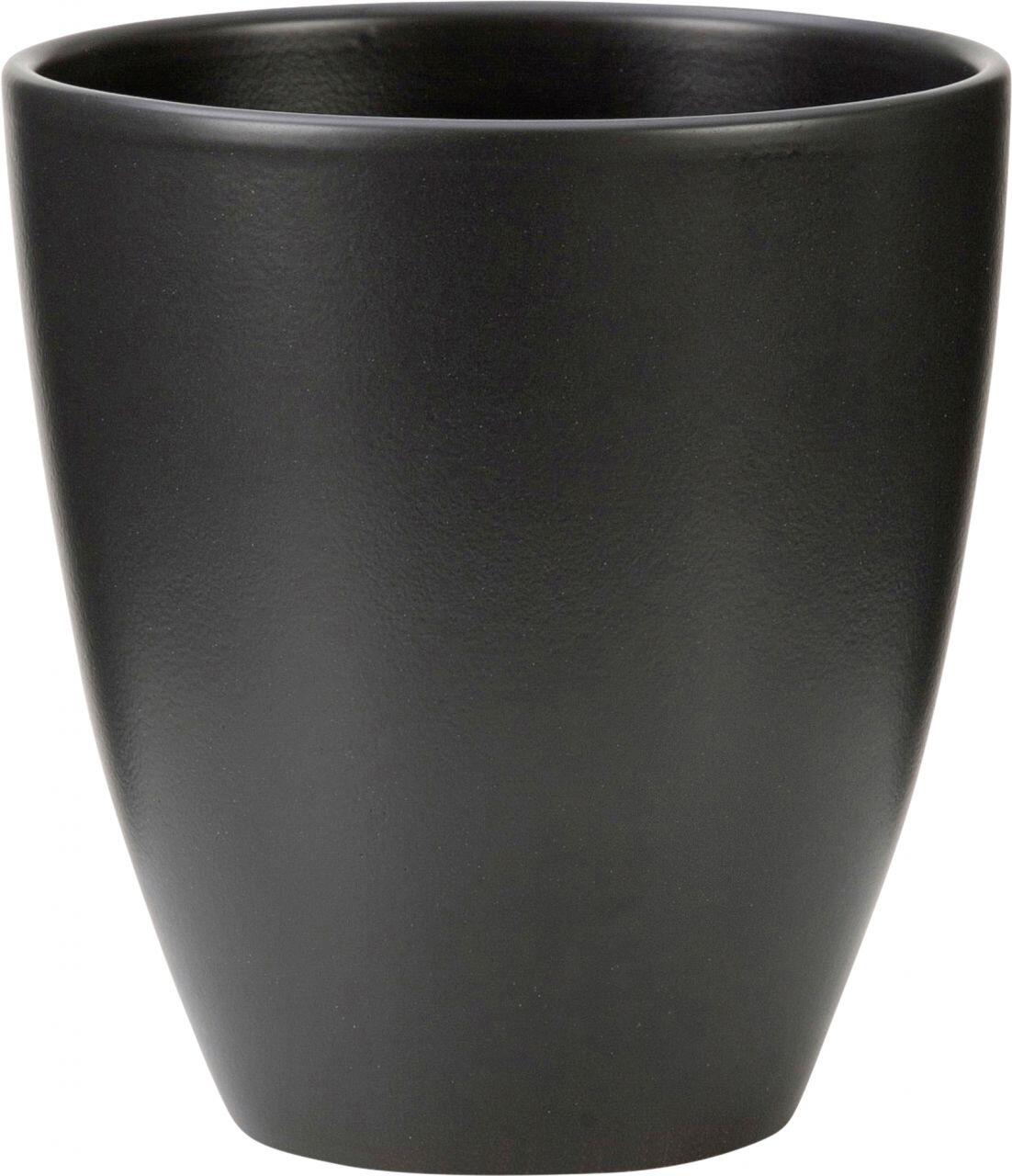 Scheurich Orchideentopf Serie 620 Ø 13 x 15 cm anthracite