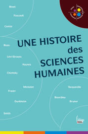 Livres SCIENCES HUMAIN