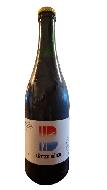 Bière Bivius Lët'zeBéier 