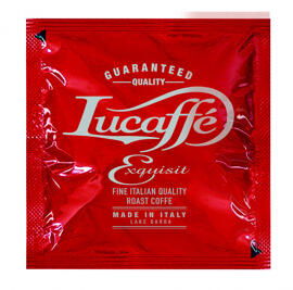 Kaffee- & Espressomaschinen Lucaffe