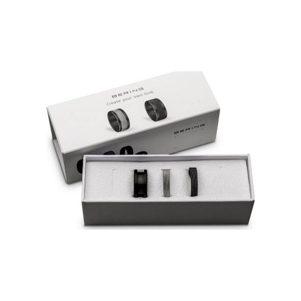 Bering Ringe Herren Symphony-Set9_9 - Weite 60