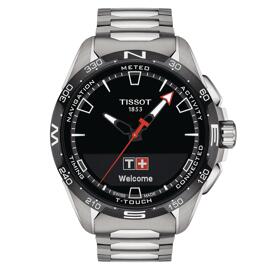Digital watches Titanium watches Men's watches Solar watches Swiss watches Smartwatches TISSOT