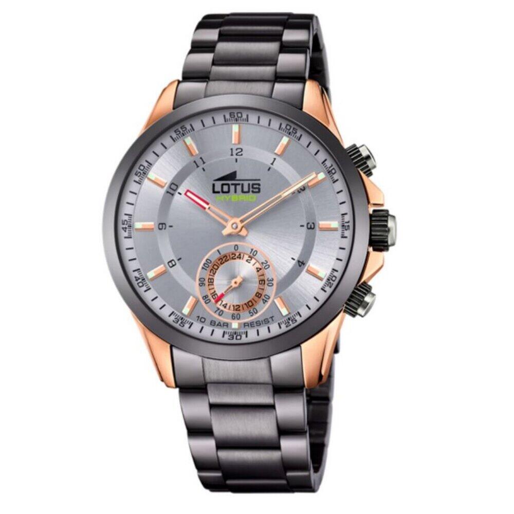 Lotus - 18808/1 - Montre hybride - Homme