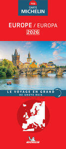 MIC705: Europe / Europa 2026 2026