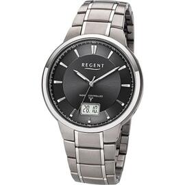 Wristwatches Regent
